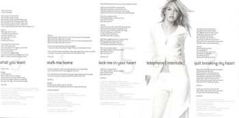 CD Mandy Moore: So Real