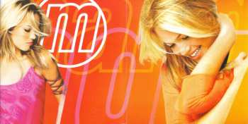 CD Mandy Moore: So Real