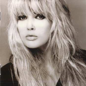 CD Mandy Smith: Mandy