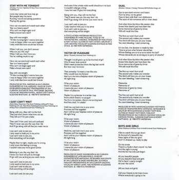 CD Mandy Smith: Mandy