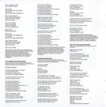 CD Mandy Smith: Mandy