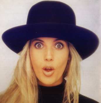 CD Mandy Smith: Mandy