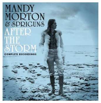 6CD/DVD/Box Set Mandy Morton: After The Storm (Complete Recordings)