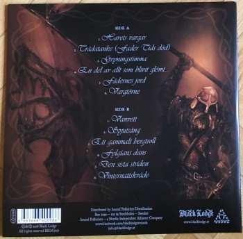 LP Månegarm: Havets Vargar