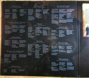 LP Månegarm: Havets Vargar