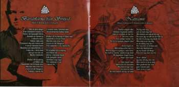 CD Månegarm: Månegarm