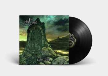 LP Månegarm: Vargstenen