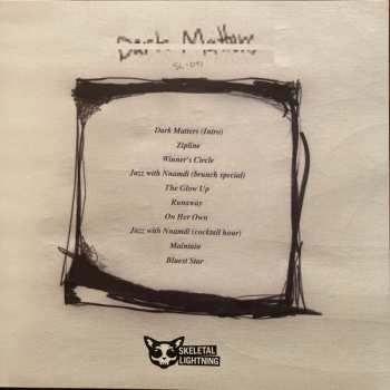 LP Maneka: Dark Matters LTD