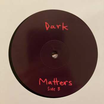 LP Maneka: Dark Matters LTD