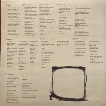 LP Maneka: Dark Matters LTD