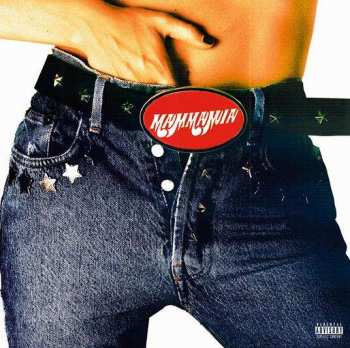 Album Måneskin: Mammamia