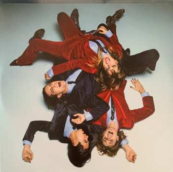 LP Måneskin: Rush! PIC