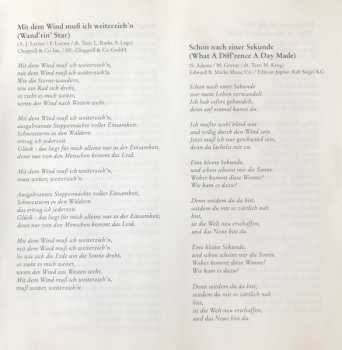 CD Manfred Krug: Schlafstörung