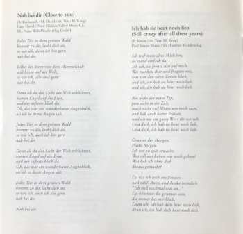 CD Manfred Krug: Schlafstörung