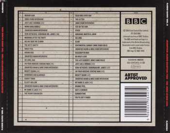 2CD Manfred Mann: Radio Days Vol 2 / The Mike D'Abo Era (Live At The BBC 66-69)