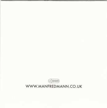 21CD/Box Set Manfred Mann's Earth Band: 40th Anniversary