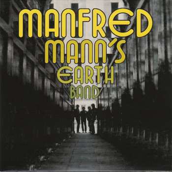 21CD/Box Set Manfred Mann's Earth Band: 40th Anniversary