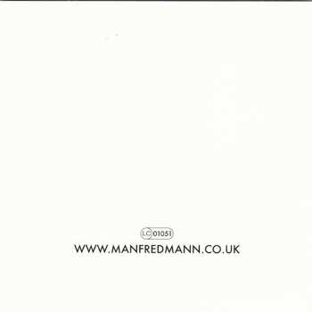 21CD/Box Set Manfred Mann's Earth Band: 40th Anniversary