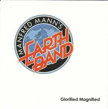 21CD/Box Set Manfred Mann's Earth Band: 40th Anniversary