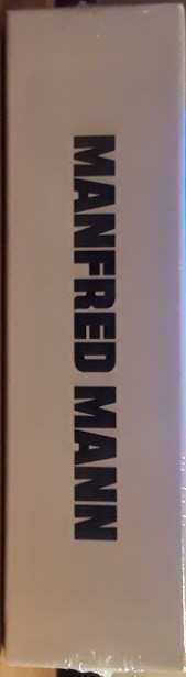 11CD/Box Set Manfred Mann: The 60s