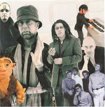 2CD Manfred Mann: The Evolution Of Manfred Mann