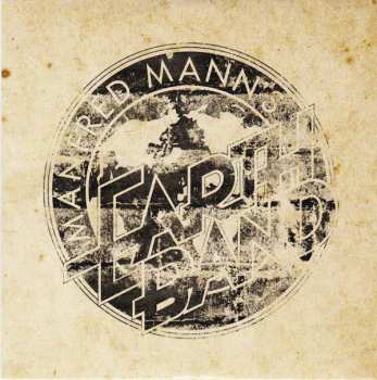 5CD/Box Set Manfred Mann's Earth Band: Bootleg Archives Volumes 1-5