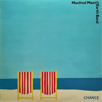 LP Manfred Mann's Earth Band: Chance