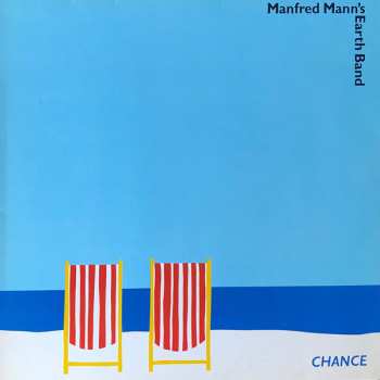 LP Manfred Mann's Earth Band: Chance