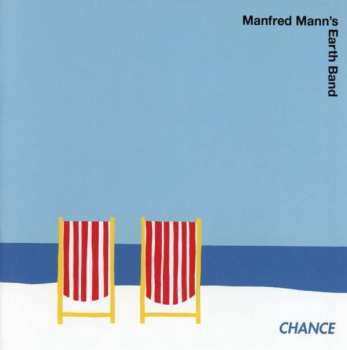 CD Manfred Mann's Earth Band: Chance