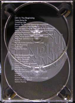 4CD/Box Set Manfred Mann's Earth Band: Odds & Sods (Mis-takes & Out-takes)