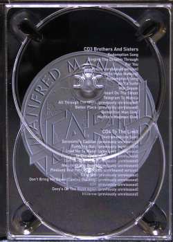 4CD/Box Set Manfred Mann's Earth Band: Odds & Sods (Mis-takes & Out-takes)
