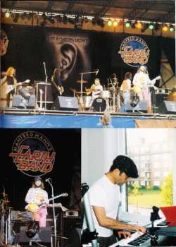 4CD/Box Set Manfred Mann's Earth Band: Odds & Sods (Mis-takes & Out-takes)