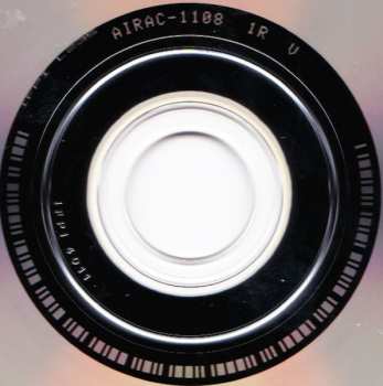 CD Manfred Mann's Earth Band: Solar Fire