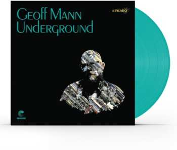 Album Geoff Mann: The Best Of Manfred Mann's Earth Band Re-Mastered