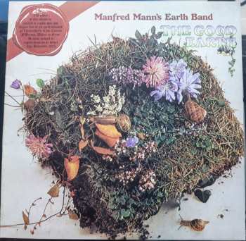 LP Manfred Mann's Earth Band: The Good Earth