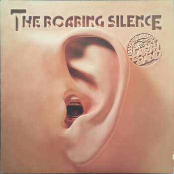 LP Manfred Mann's Earth Band: The Roaring Silence