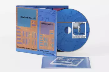 Manfred Miersch: Subharmonisch