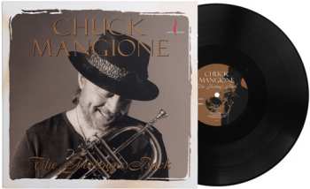 Album Chuck Mangione: Feeling's Back