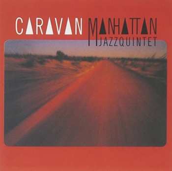 Album Manhattan Jazz Quintet: Caravan