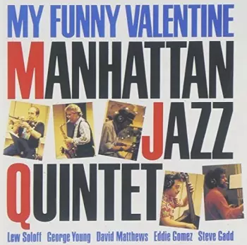 Eddie Gomez: My Funny Valentine