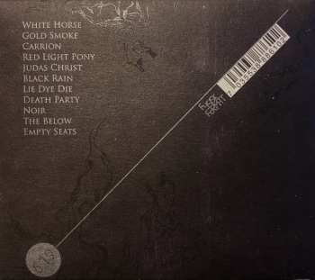 CD manhattan skyline: Curses