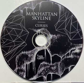 CD manhattan skyline: Curses