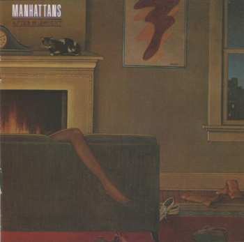 CD Manhattans: After Midnight