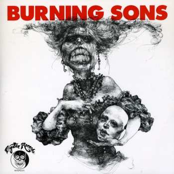 LP Manic Hispanic: The Menudo Incident