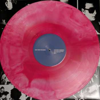 2LP Manic Street Preachers: Generation Terrorists CLR | LTD