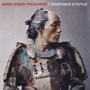 CD Manic Street Preachers: Resistance Is Futile
