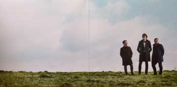 LP/CD Manic Street Preachers: Resistance Is Futile LTD | CLR