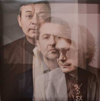 LP/CD Manic Street Preachers: Resistance Is Futile LTD | CLR