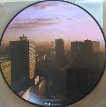LP Manic Street Preachers: The Ultra Vivid Lament LTD | PIC