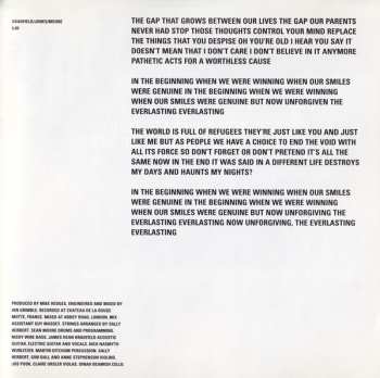 CD Manic Street Preachers: This Is My Truth Tell Me Yours